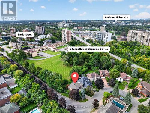 2106 Lamira Street, Ottawa, ON 