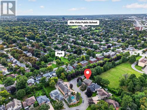 2106 Lamira Street, Ottawa, ON 