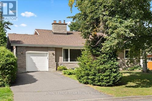 2000 Norway Crescent, Ottawa, ON 