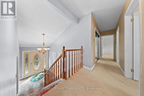2000 Norway Crescent, Ottawa, ON 