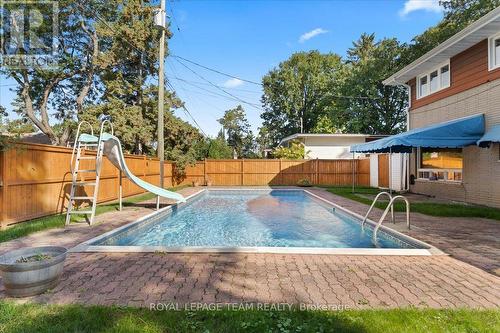 2000 Norway Crescent, Ottawa, ON 