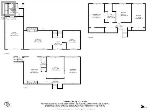 2000 Norway Crescent, Ottawa, ON 