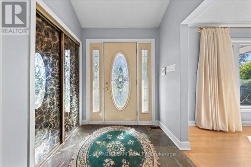 2000 Norway Crescent, Ottawa, ON 