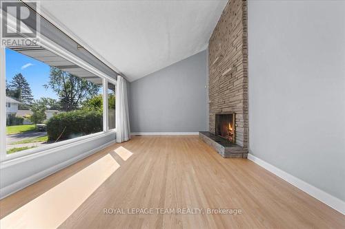 2000 Norway Crescent, Ottawa, ON 