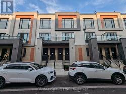 509 - 9 STECKLEY HOUSE LANE Richmond Hill, ON L4S 0N1
