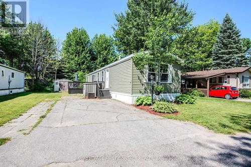 23 GEORGIAN GLEN DRIVE , Wasaga Beach, Ontario L9Z 1K8 2