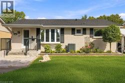 23 ALLANTON Boulevard Brantford, ON N3R 3B8