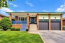 1554 Goldmar Drive, Mississauga, ON 