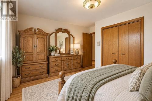 Virtually Staged - 1554 Goldmar Drive, Mississauga, ON 