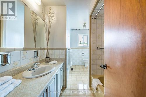 1554 Goldmar Drive, Mississauga, ON 