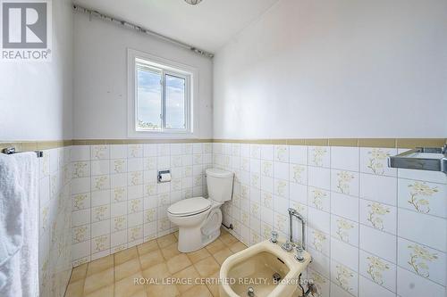 1554 Goldmar Drive, Mississauga, ON 