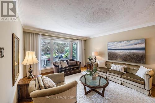 1554 Goldmar Drive, Mississauga, ON 