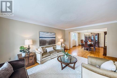 1554 Goldmar Drive, Mississauga, ON 