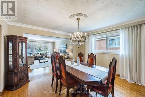 1554 Goldmar Drive, Mississauga, ON 