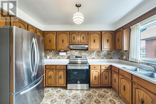 1554 Goldmar Drive, Mississauga, ON 