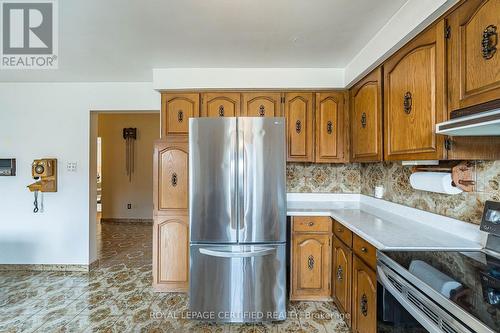 1554 Goldmar Drive, Mississauga, ON 
