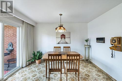 1554 Goldmar Drive, Mississauga, ON 