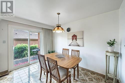 1554 Goldmar Drive, Mississauga, ON 