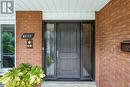 1554 Goldmar Drive, Mississauga, ON 
