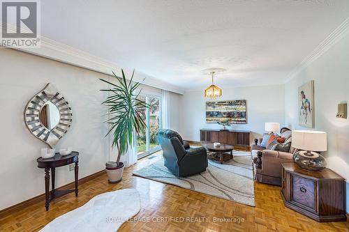 1554 Goldmar Drive, Mississauga, ON 
