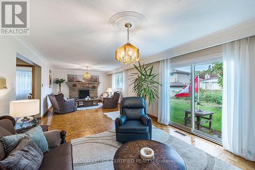 1554 Goldmar Drive, Mississauga, ON 