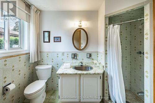 1554 Goldmar Drive, Mississauga, ON 