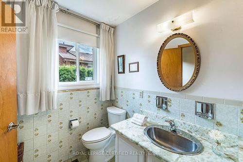1554 Goldmar Drive, Mississauga, ON 