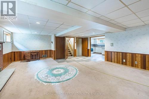 1554 Goldmar Drive, Mississauga, ON 