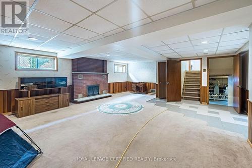 1554 Goldmar Drive, Mississauga, ON 