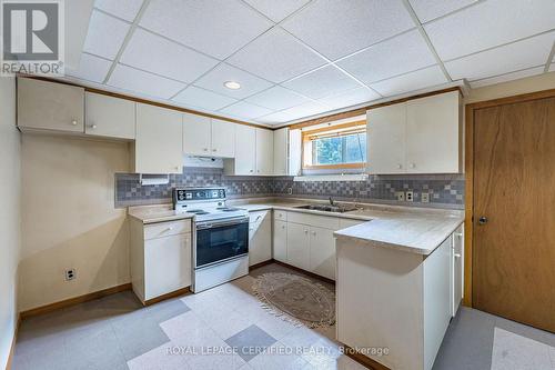 1554 Goldmar Drive, Mississauga, ON 