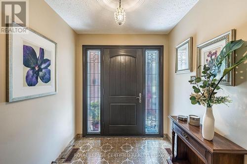 1554 Goldmar Drive, Mississauga, ON 