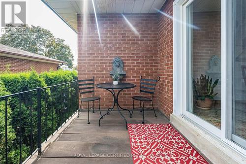1554 Goldmar Drive, Mississauga, ON 
