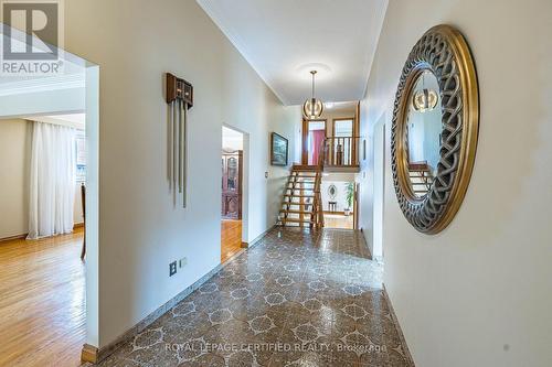 1554 Goldmar Drive, Mississauga, ON 