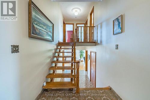 1554 Goldmar Drive, Mississauga, ON 