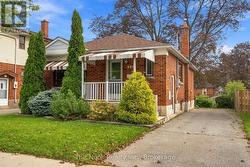 289 HIGHLAND AVENUE Oshawa (Central), ON L1H 6B1