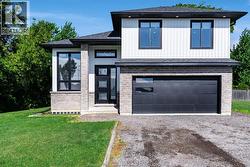 114 George STREET Merlin, ON N0P 1W0