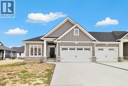 445 CASERTA CRESCENT Lakeshore, ON N0R 1A0