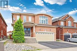 3271 COUNTRY LANE Whitby (Williamsburg), ON L1P 1T7