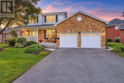 1544 GLENFOREST CRESCENT Peterborough (Monaghan Ward 2), ON K9K 2J1