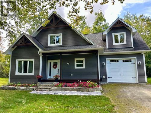 316 1/2 RIVERSIDE DRIVE  Kawartha Lakes (Bobcaygeon), ON K0M 1A0