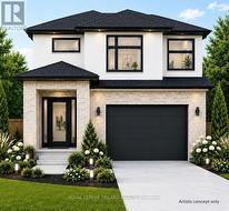 4227 LIBERTY CROSSING  London South (South V), ON N6P 0L1