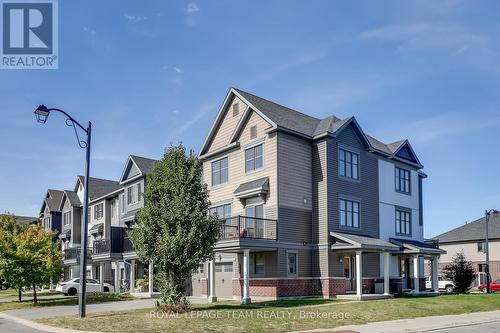 254 HALYARD WAY , Ottawa, Ontario K2T 0L3 2