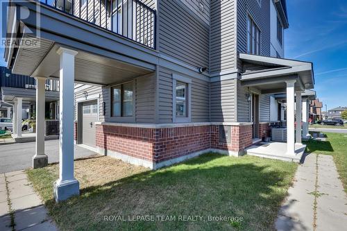 254 HALYARD WAY , Ottawa, Ontario K2T 0L3 3