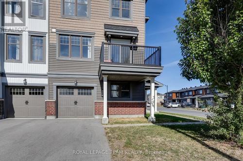 254 HALYARD WAY , Ottawa, Ontario K2T 0L3 4
