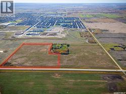 Warman Development Land Parcel B Warman, SK S0K 4S0