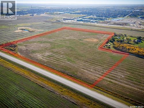 Warman Development Land Parcel B, Warman, SK 