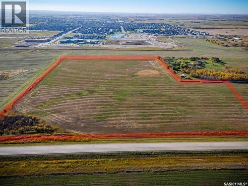 Warman Development Land Parcel B, Warman, SK 
