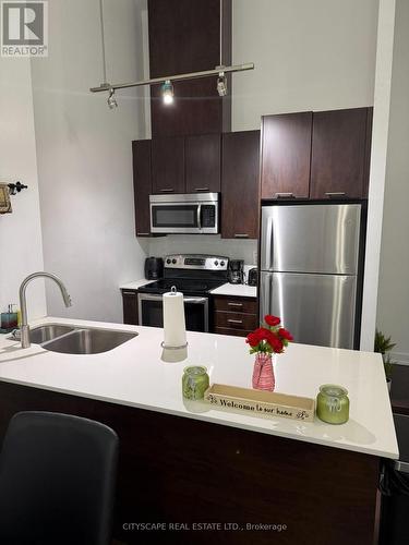 TH03 - 20 BRUYERES MEWS , Toronto, Ontario M5V 0G8 4
