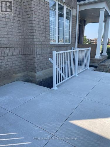 BASEMENT - 455 TRUDEAU DRIVE , Milton, Ontario L9T 5K8 2