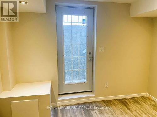 BASEMENT - 455 TRUDEAU DRIVE , Milton, Ontario L9T 5K8 3
